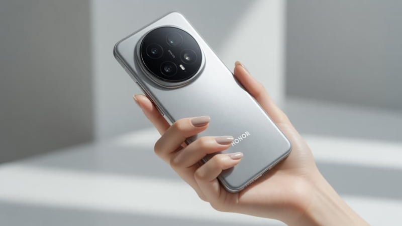 Honor Magic 9: кінець епохи «водоспадів» та повернення до здорового глузду