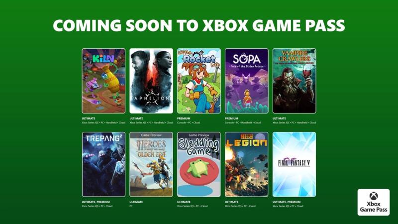 Дешевше, але без Call of Duty: Microsoft оголосила про зміну цінової політики Xbox Game Pass