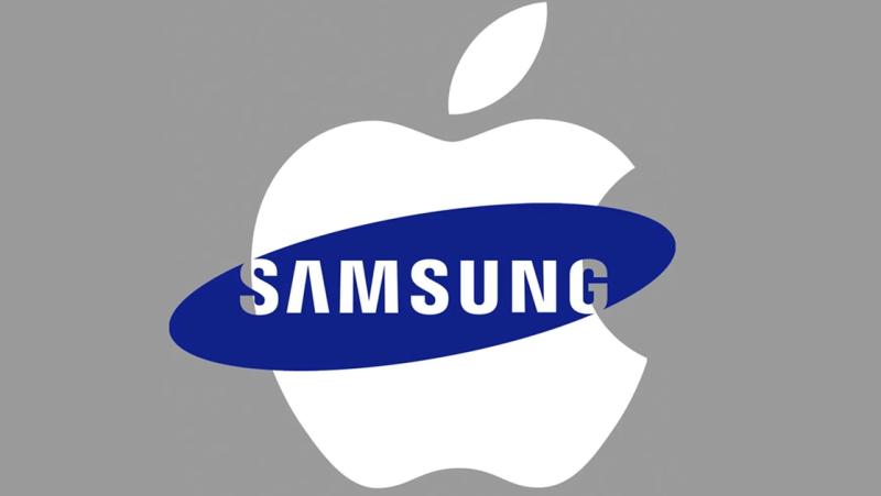 Оце поворот: непредставлений iPhone 18 Pro Max був показаний у рекламі Samsung Galaxy S26 Ultra