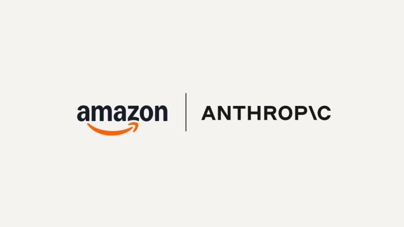 Amazon інвестує до $25 млрд у Anthropic: що передбачає угода