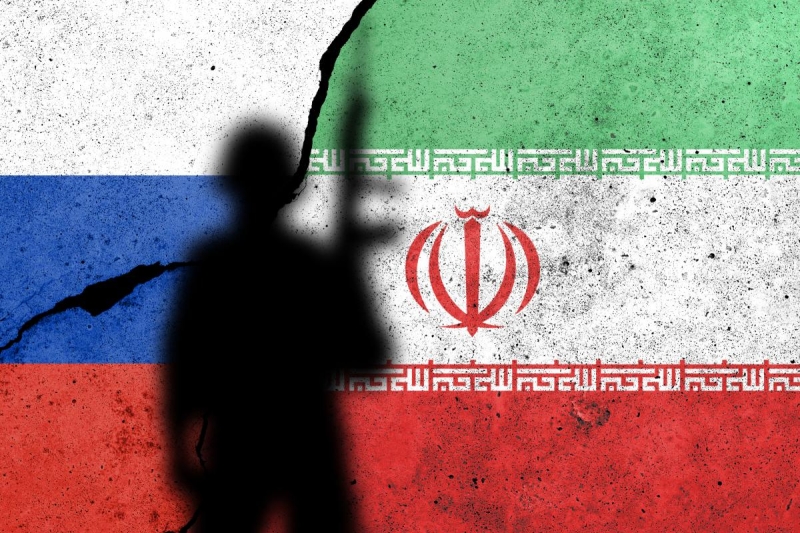 Американський високопоставлений генерал визнав, що Росія допомагає Ірану у війні