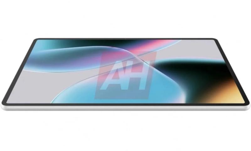 ASUS Pad: OLED 12,2 дюйма, 144 Гц і батарея 9000 мАг — перші рендери / Android Authority