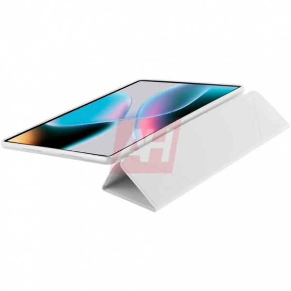 ASUS Pad: OLED 12,2 дюйма, 144 Гц і батарея 9000 мАг — перші рендери / Android Authority