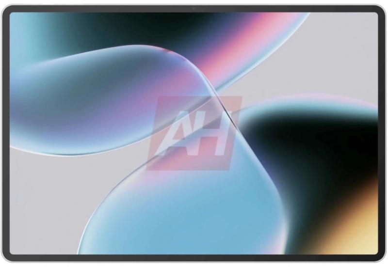 ASUS Pad: OLED 12,2 дюйма, 144 Гц і батарея 9000 мАг — перші рендери / Android Authority