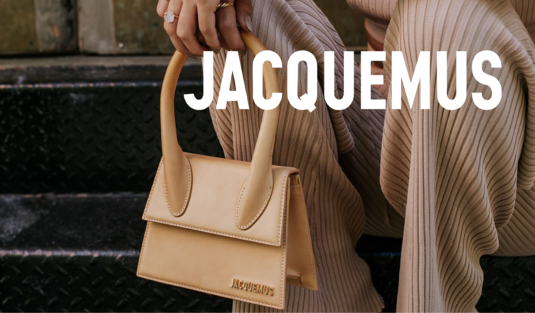 Jacquemus в Киеве