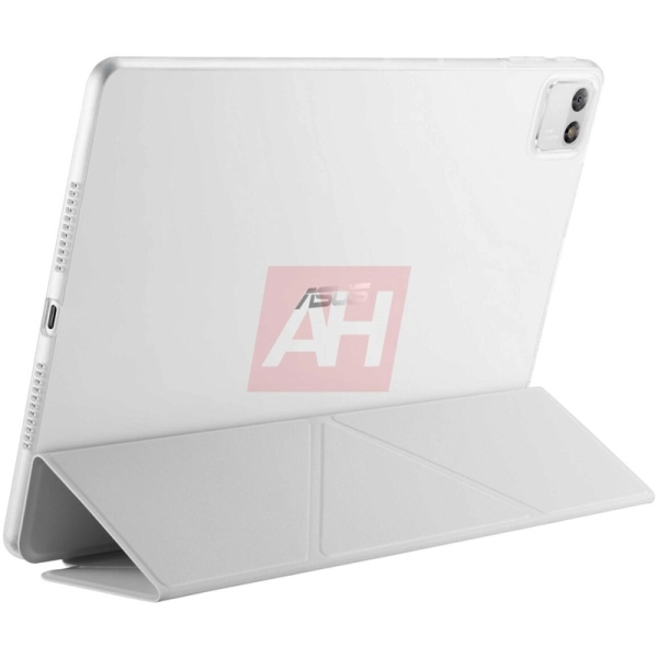 Від iPad пора позбавлятися: ASUS готує флагманський ультратонкий планшет з OLED-екраном на 144 Гц та зручною підставкою