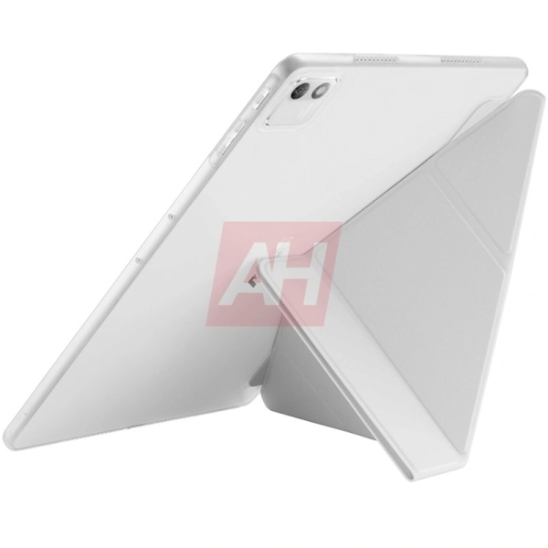 Від iPad пора позбавлятися: ASUS готує флагманський ультратонкий планшет з OLED-екраном на 144 Гц та зручною підставкою