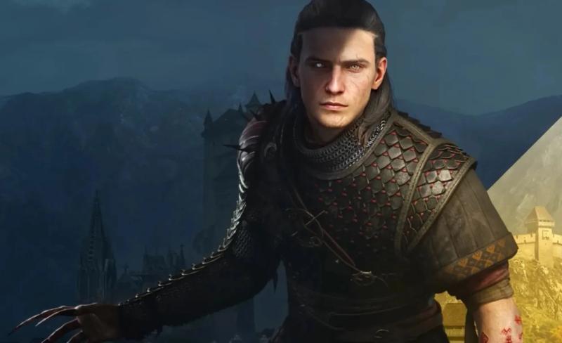 Вас запрошують: наступного тижня відбудеться презентація The Blood of Dawnwalker, на якій прозвучить дата релізу вампірської RPG