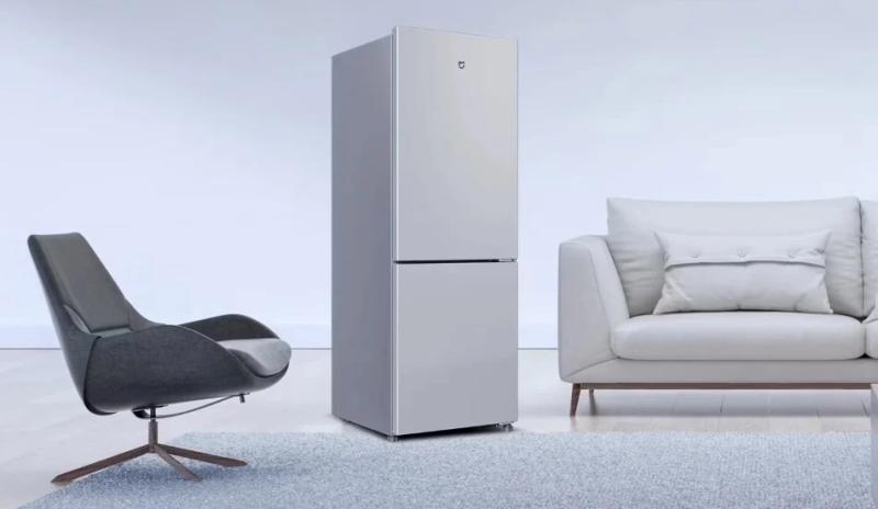 Xiaomi випустила холодильники Mijia: для тих, у кого кухня менша за коробку від смартфона