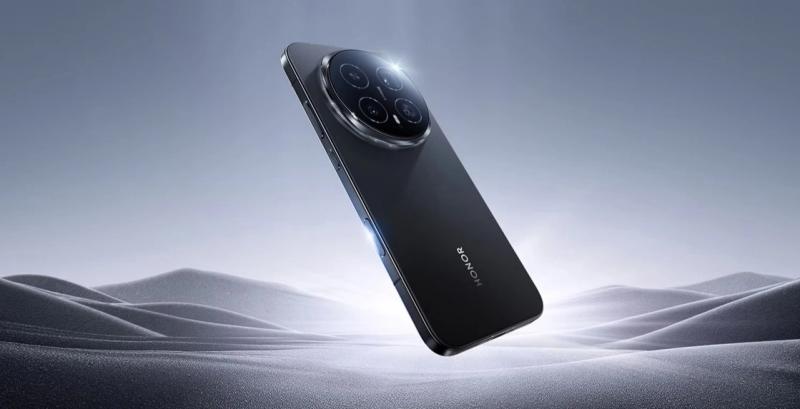 Honor Magic 9: кінець епохи «водоспадів» та повернення до здорового глузду