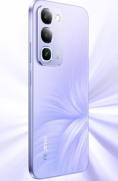Представлено Realme C100 4G — бюджетний смартфон з величезною батареєю та максимальною захистом від води і пилу