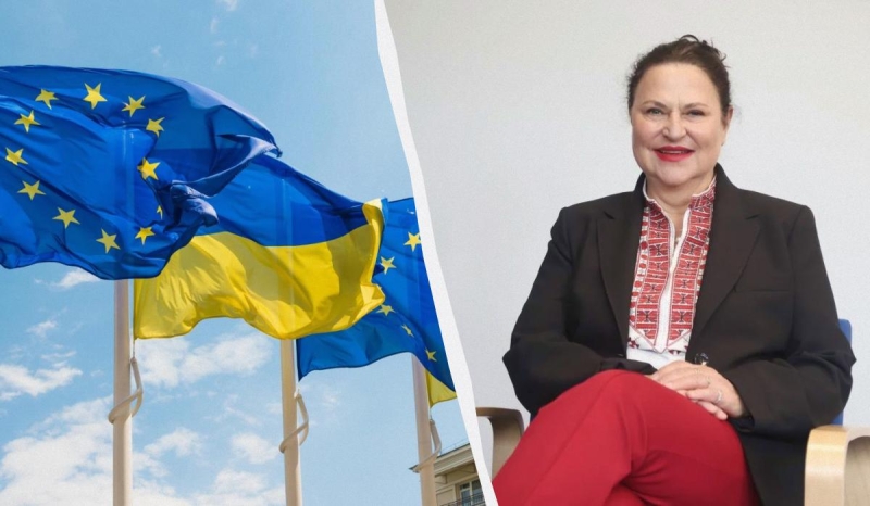 “Делікатне питання”: посол ЄС відповіла, коли Україна може вступити в Євросоюз
