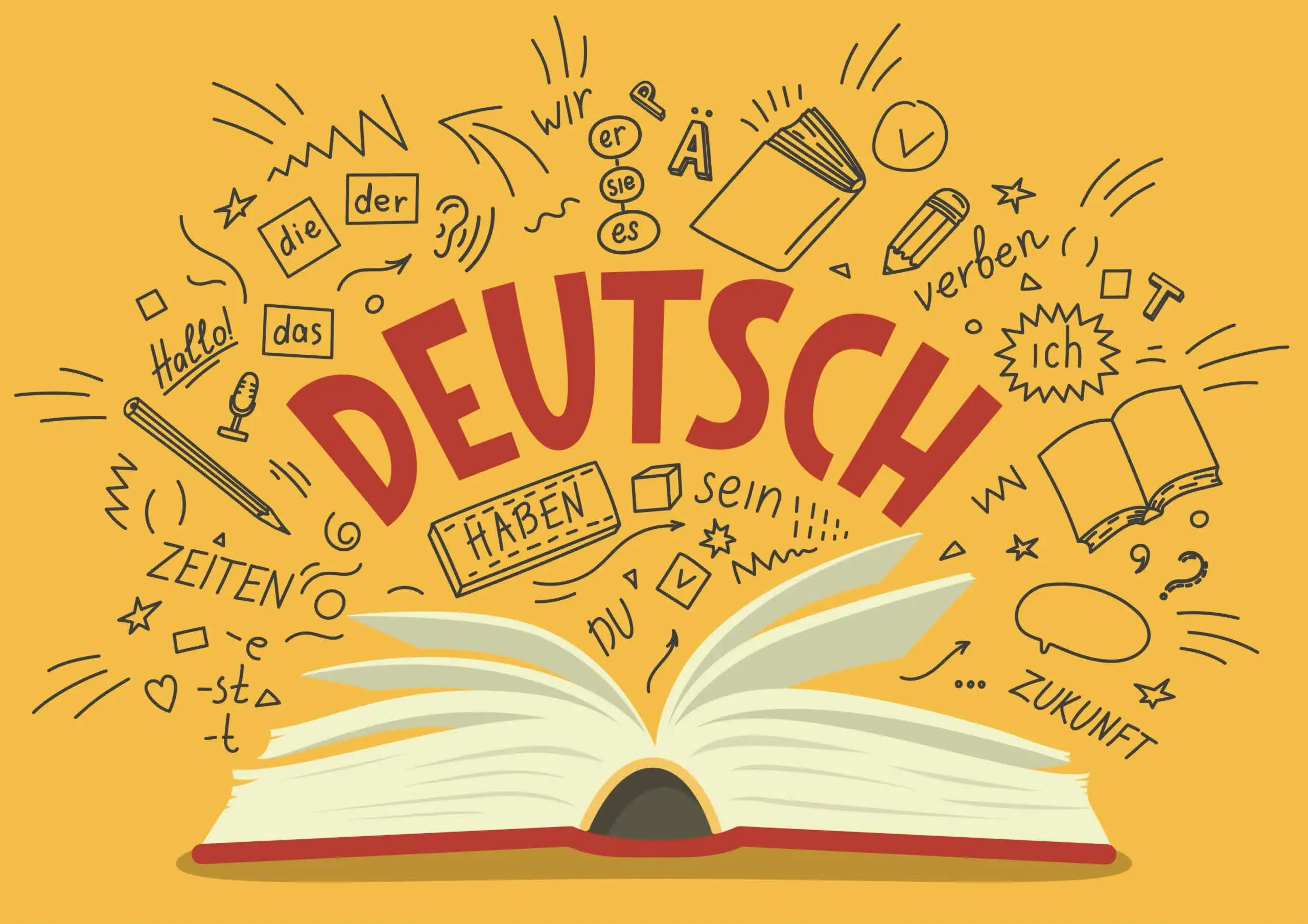 Від нуля до B1 за 4 місяці. Як школа німецької мови «Це Deutsch» ламає стереотипи про складність навчання