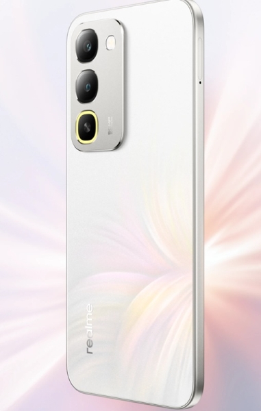 Представлено Realme C100 4G — бюджетний смартфон з величезною батареєю та максимальною захистом від води і пилу