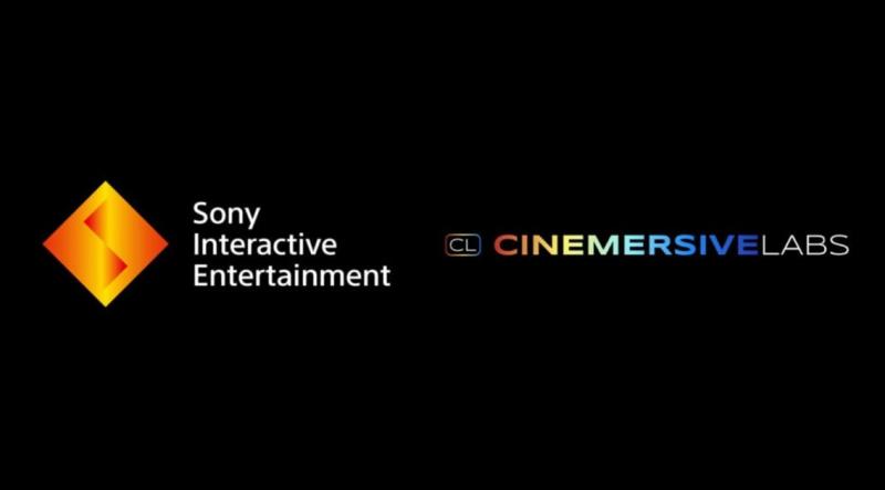 Sony придбала Cinemersive Labs — британську компанію, яка допоможе вивести графіку PlayStation на новий рівень