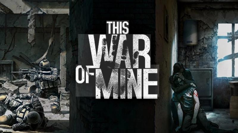 11 bit переосмислить This War of Mine: найантивоєнніша гра отримає нове життя з глибокими нововведеннями