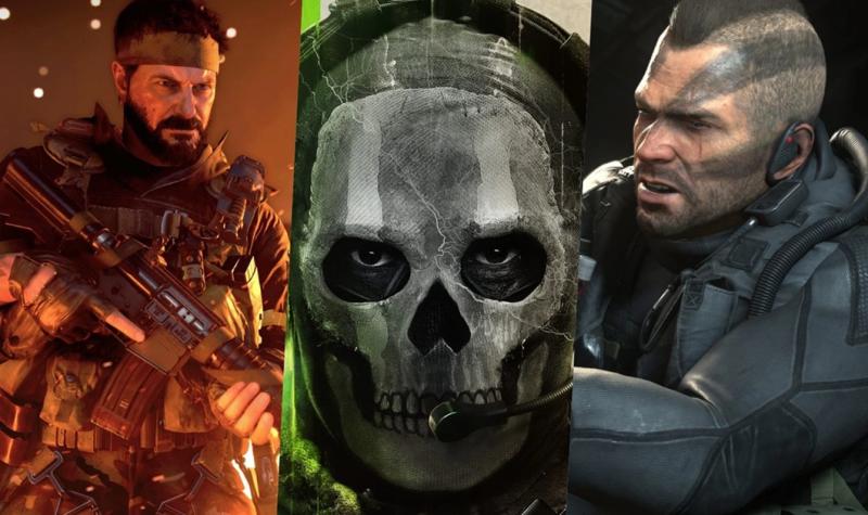 Щось пішло не так: нові ігри Call of Duty можуть більше не з’являтися в Xbox Game Pass у день релізу