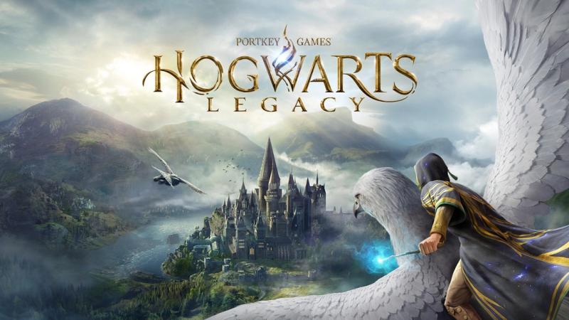 EGS дарує Hogwarts Legacy — у вас всього три дні, щоб забрати популярну гру