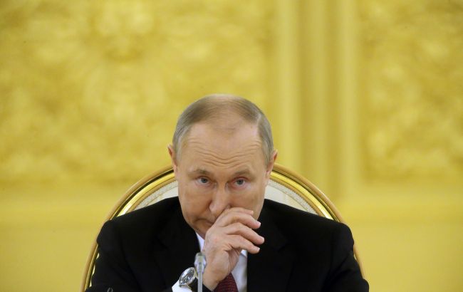 Глава МЗС Польщі передрік Путіну долю повалених імператорів