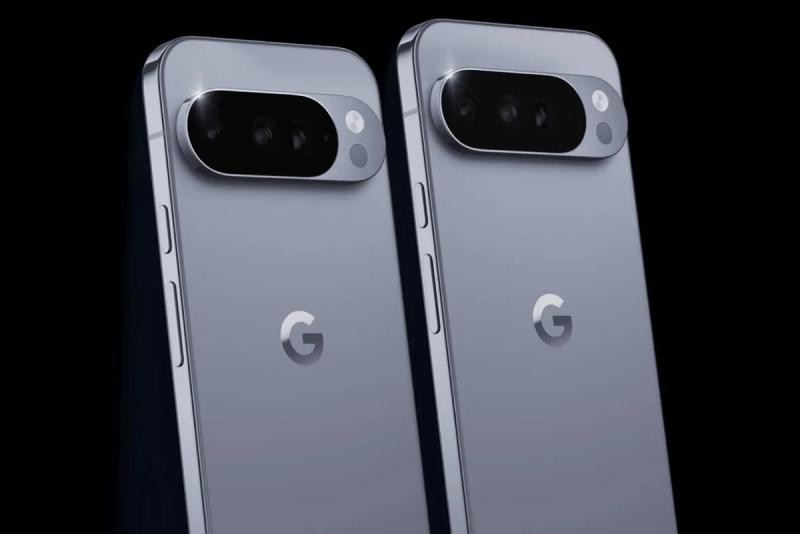 Google Pixel 11 Pro XL показали на рендерах: новий дизайн і мінус один датчик