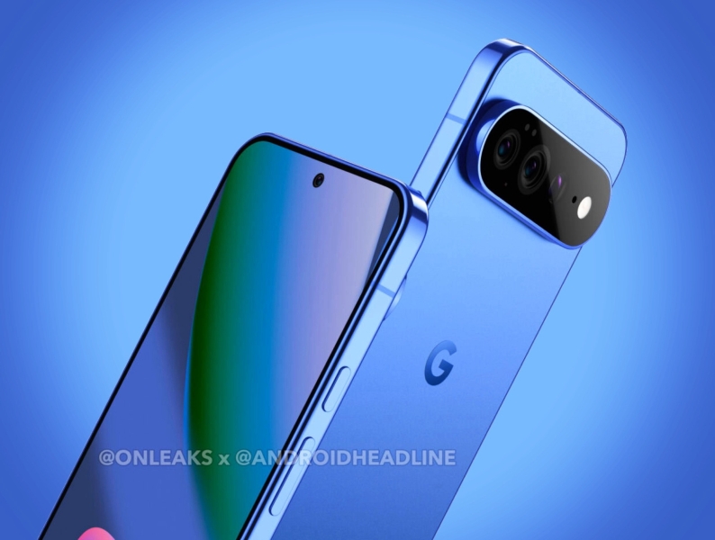Google Pixel 11 Pro XL показали на рендерах: новий дизайн і мінус один датчик