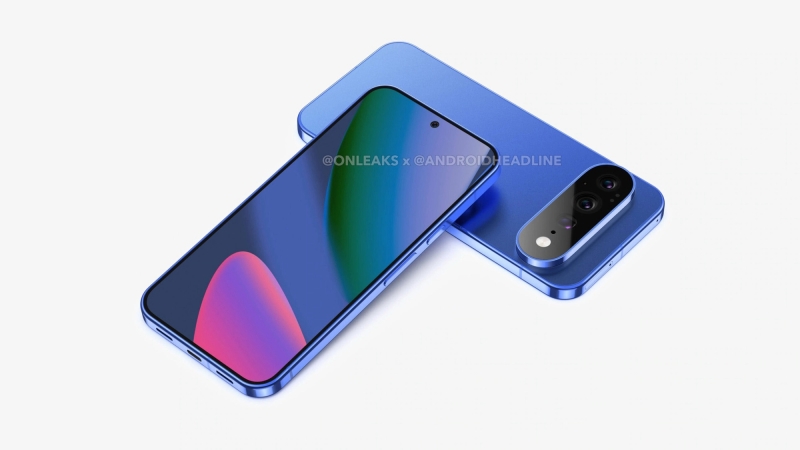 Google Pixel 11 Pro XL показали на рендерах: новий дизайн і мінус один датчик