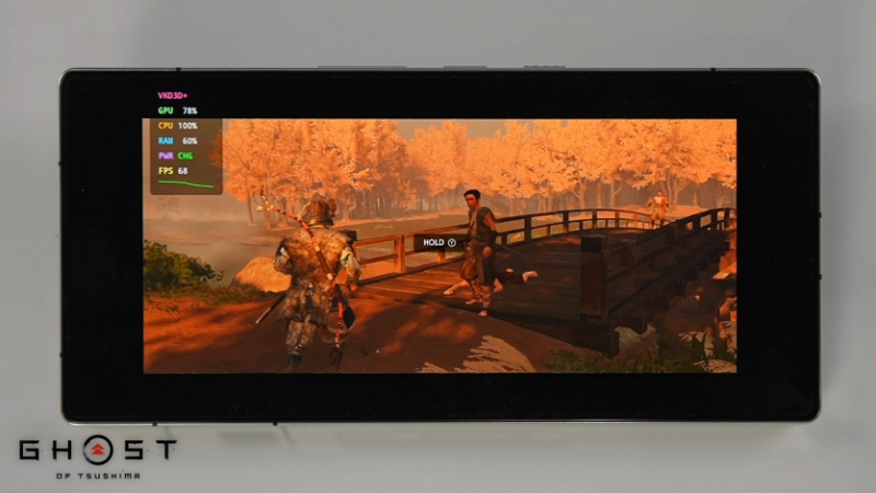 Ігровий ПК вже не потрібний? Android-смартфон тягне Red Dead Redemption 2, Cyberpunk 2077 та GTA 5 на 40-60 FPS