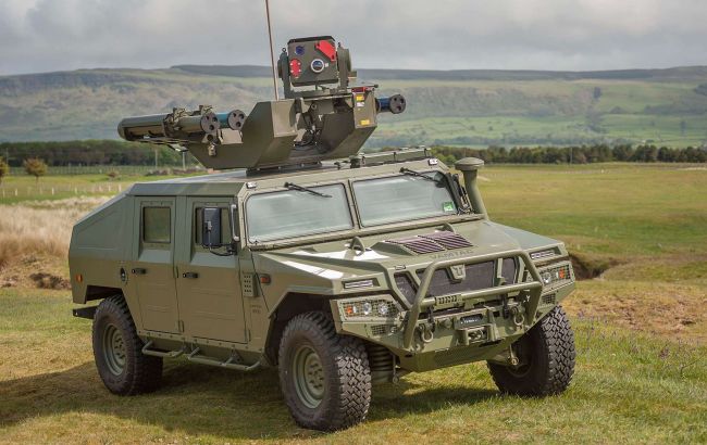 Комплекс Rapid Ranger з недорогими ракетами проти “Шахедів” доповнив українську ППО