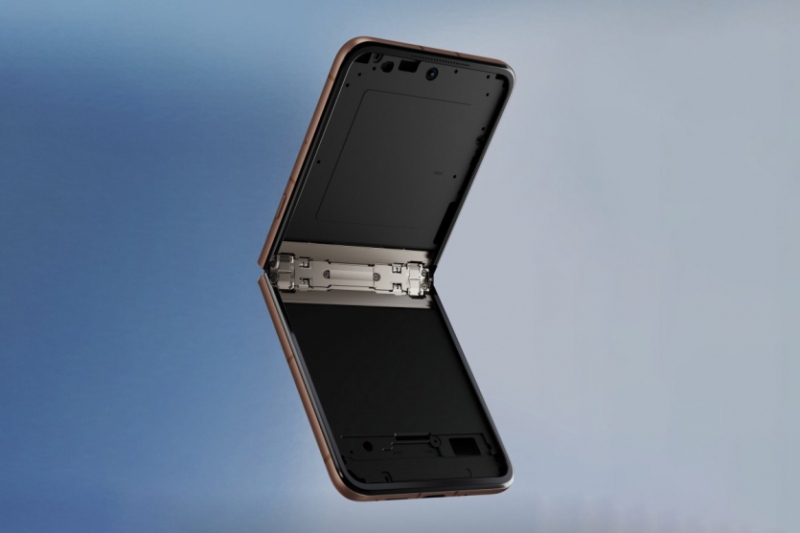 Красиве: оприлюднені офіційні рендери Motorola Razr 70 Ultra