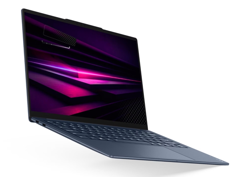 Lenovo випустила Yoga Slim 7x зі Snapdragon X2, OLED та 24 годинами автономності