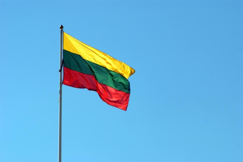 Литовський чиновник відправиться до України після скандальної заяви про Крим, – ЗМІ