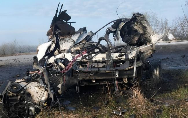 Нова загроза: ворожі “Шахеди” почали полювати на екіпажі ППО, – “Флеш”