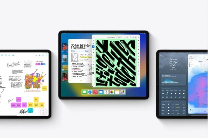 Новий CEO &mdash; оновлена стратегія Apple: наступний iPad може отримати інше ім'я