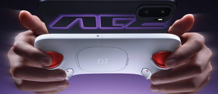 OnePlus Ace 6 Ultra вже в продажу: з чипом Dimensity 9500 та акумулятором 8 600 mAh