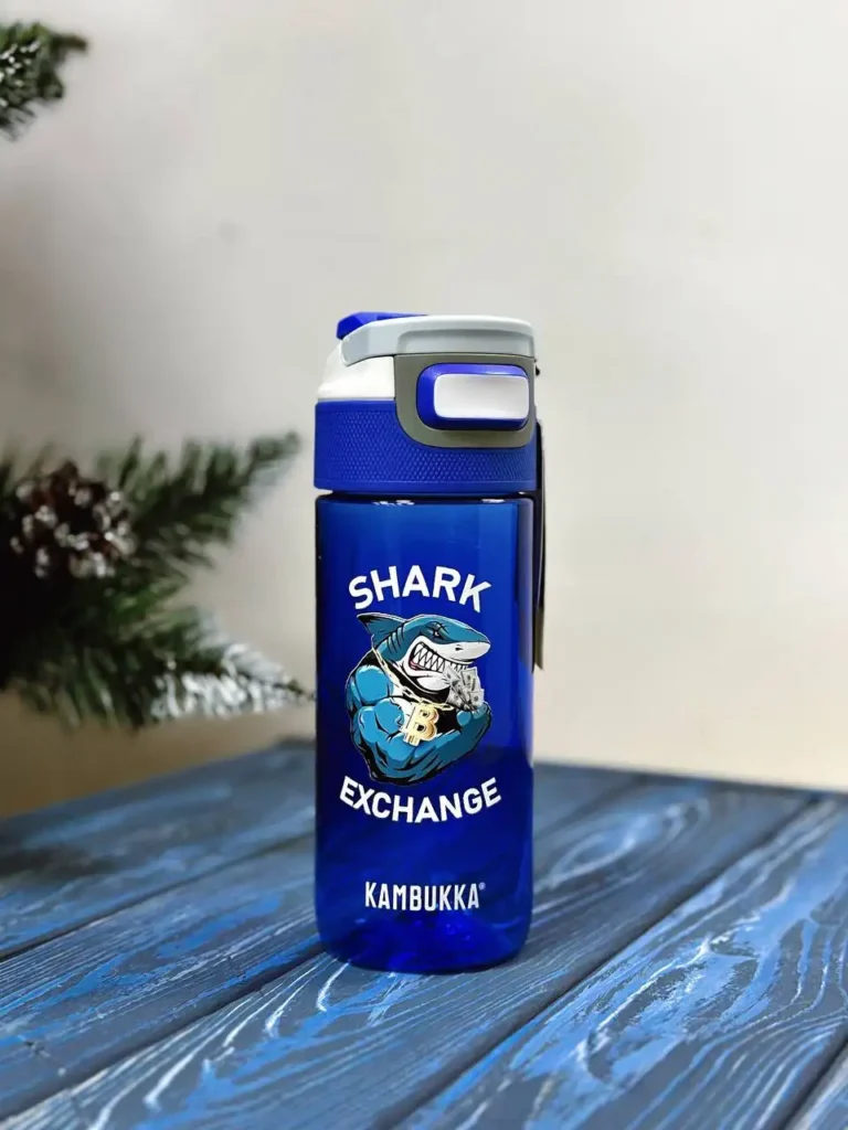 брендовані пляшки