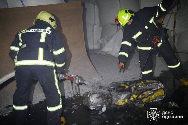 Під ударами Дніпро, Запоріжжя, Одеса та Сумщина: що відомо про наслідки нічної атаки