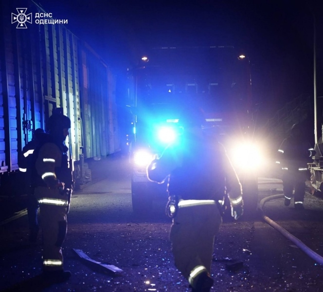 Під ударами Дніпро, Запоріжжя, Одеса та Сумщина: що відомо про наслідки нічної атаки