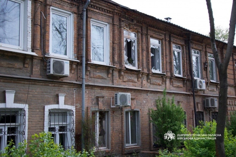 Під ударами Дніпро, Запоріжжя, Одеса та Сумщина: що відомо про наслідки нічної атаки
