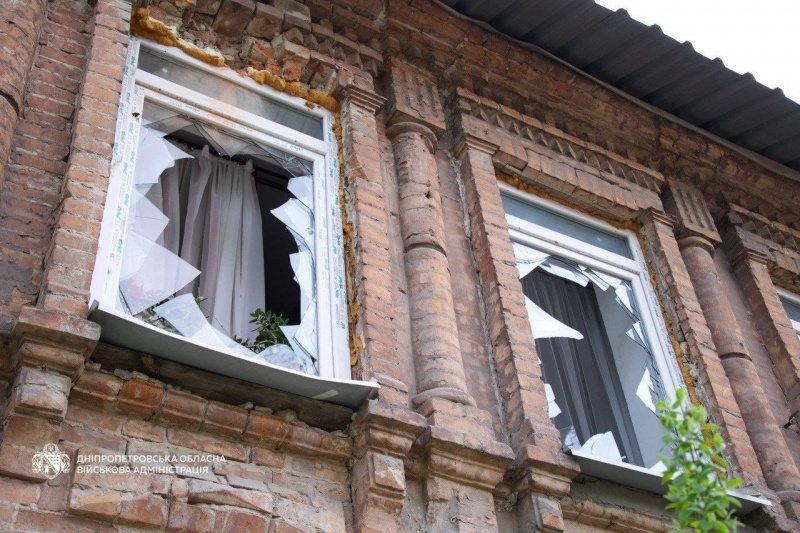 Під ударами Дніпро, Запоріжжя, Одеса та Сумщина: що відомо про наслідки нічної атаки