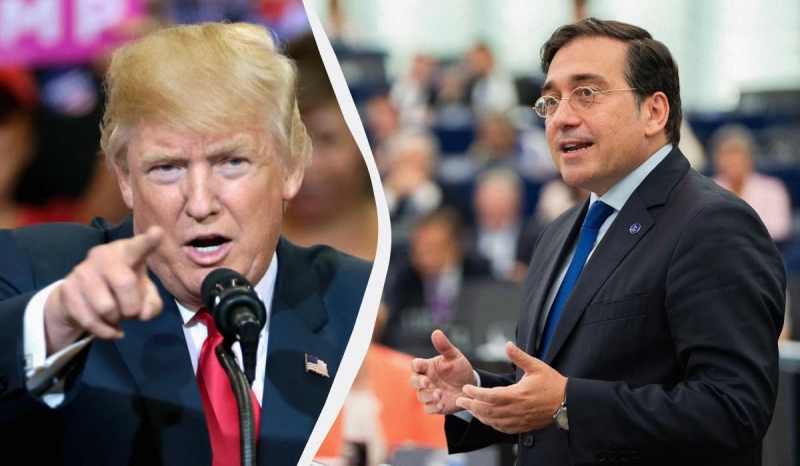 Погрози Трампа щодо виходу з НАТО спонукають Європу шукати альтернативу, – МЗС Іспанії