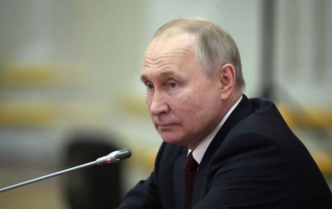 Путін продовжує просувати ідею “зони безпеки” на кордоні з Україною