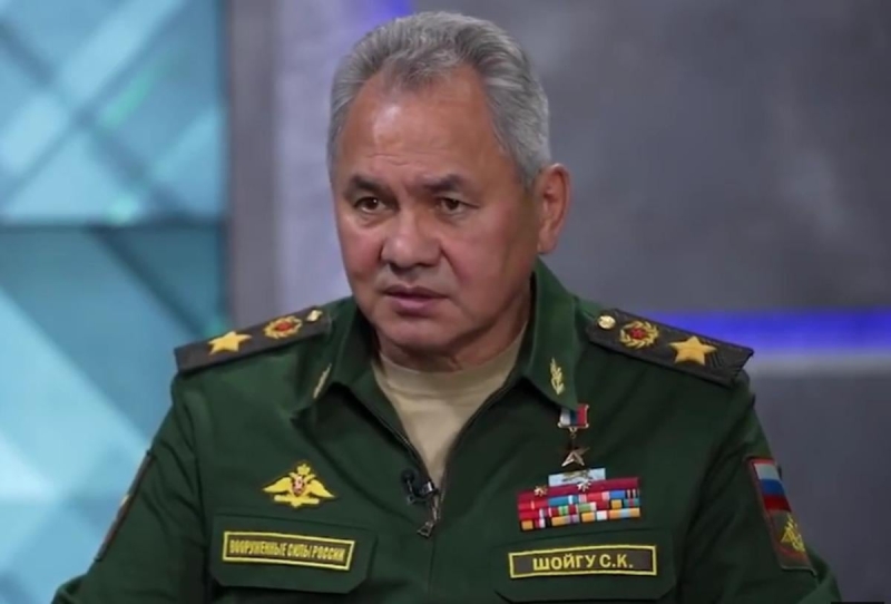 “Росія буде оборонятися”: Шойгу погрожує Фінляндії та країнам Балтії