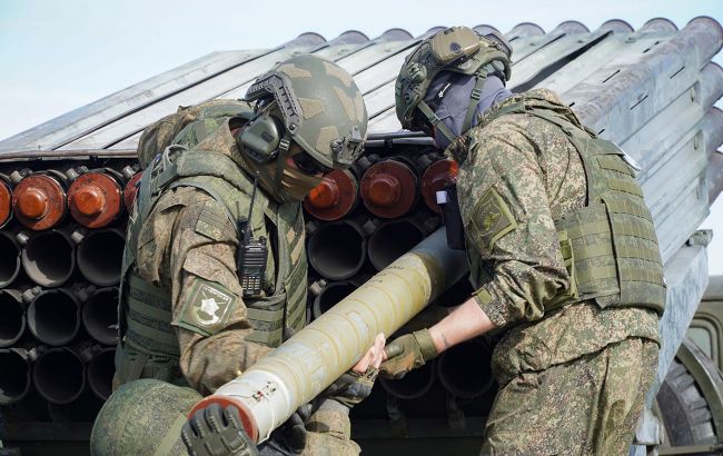 Росія майже півтисячі разів порушила великоднє “перемир’я”, – Генштаб