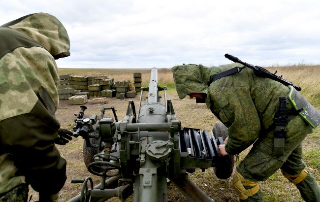 Росія пішла в наступ. Що відбувається на фронті і де будуть ключові бої