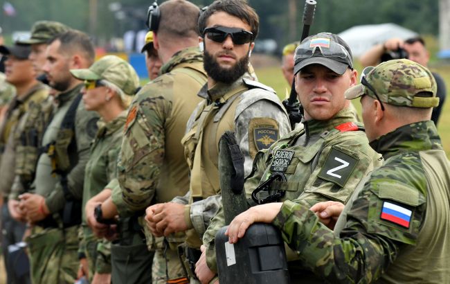 Росіяни вбили поранених бійців України після оголошення перемир’я, – DeepState