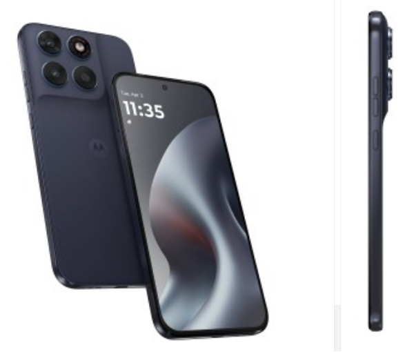 Розсекречено Moto G87: він може стати найкращим бюджетним 5G-смартфоном року