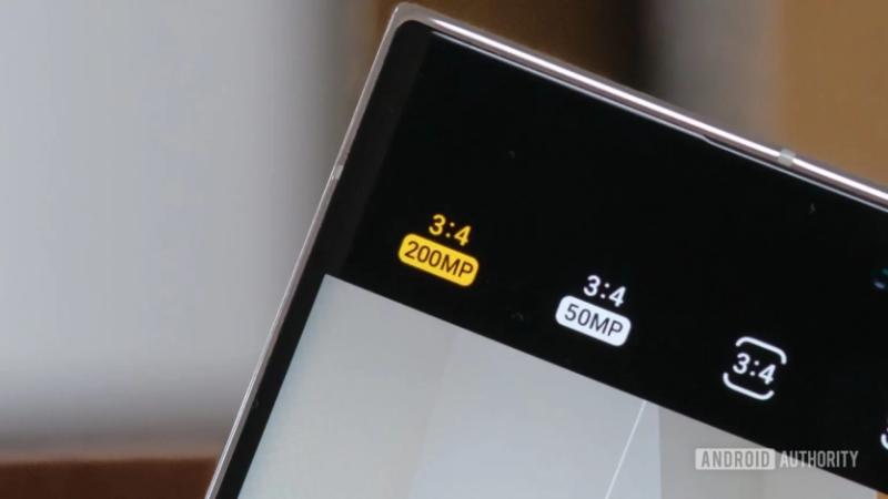 Samsung Galaxy S26 використовує 200-мегапіксельний сенсор не на тій камері