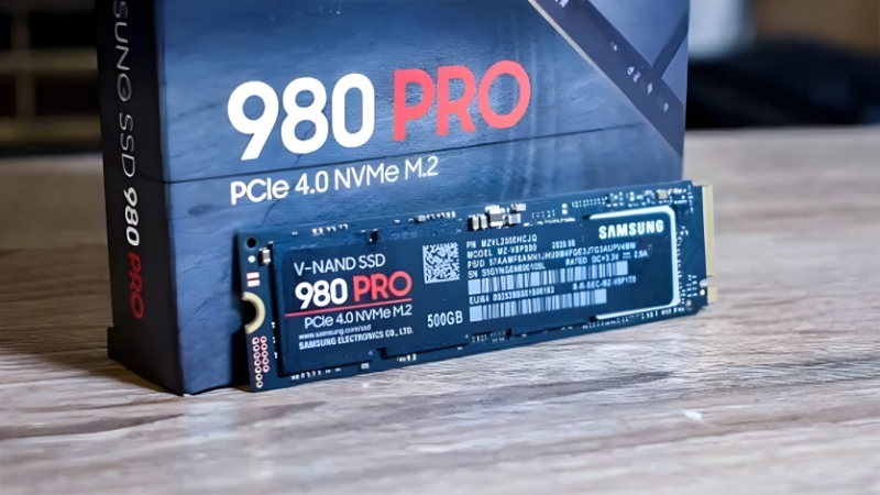 Samsung та Kingston оголосили про чергове підвищення цін на SSD