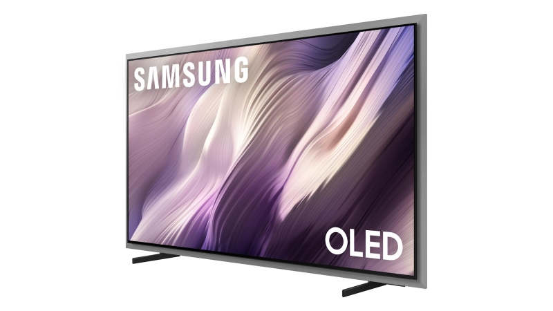 Samsung випустила телевізори Frame Pro та OLED 2026: від $1200 і до $6500
