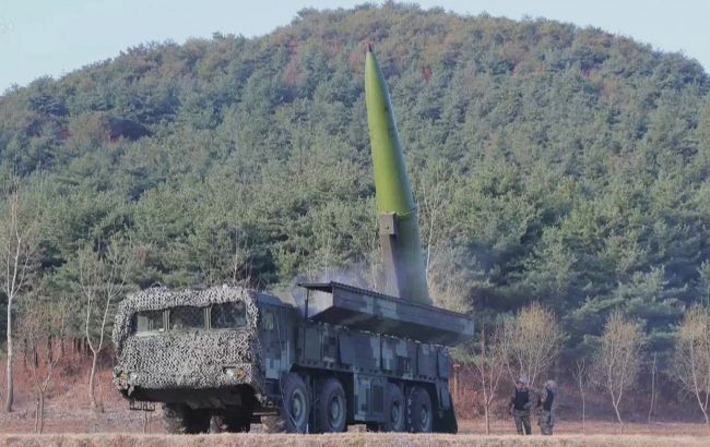 Секрети зброї Кім Чен Ина: експерти розібрали ракети КНДР, якими б’є Росія